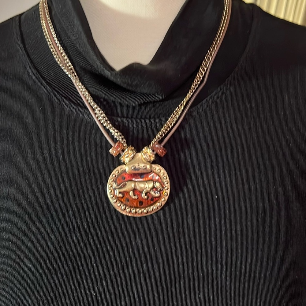 Necklace